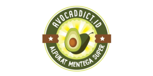 Client Avocaddict by Kaivor Digital